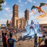 Puebla será la única sede oficial en México para el Pokémon GO Fest 2026: Global