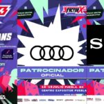 S Factor X3 regresa a Puebla: el torneo gamer más grande de Latinoamérica llega al Centro Expositor
