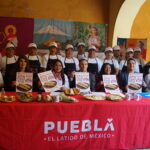 San Pedro Cholula se prepara para la 14.ª Edición de la Feria del Molote 2026 SAN PEDRO CHOLULA, PUE.