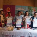 Presentan la Feria Patronal Vicente Guerrero 2026: Tradición, Música y Ecoturismo en la Sierra Negra
