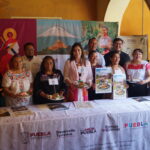 ¡Apetito y tradición! San Nicolás de los Ranchos celebra el 25.º Aniversario del Festival Internacional del Chile en Nogada